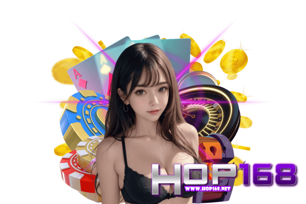 hop168
