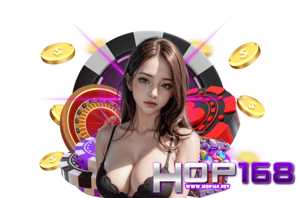 hop168 wallet