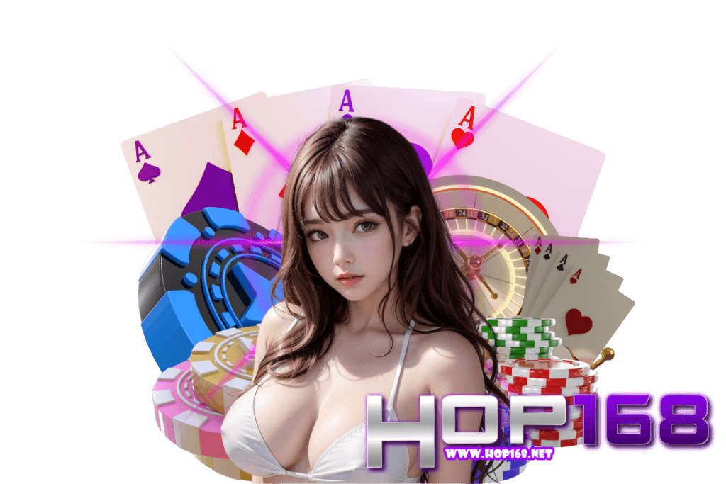 hop168 สมัคร