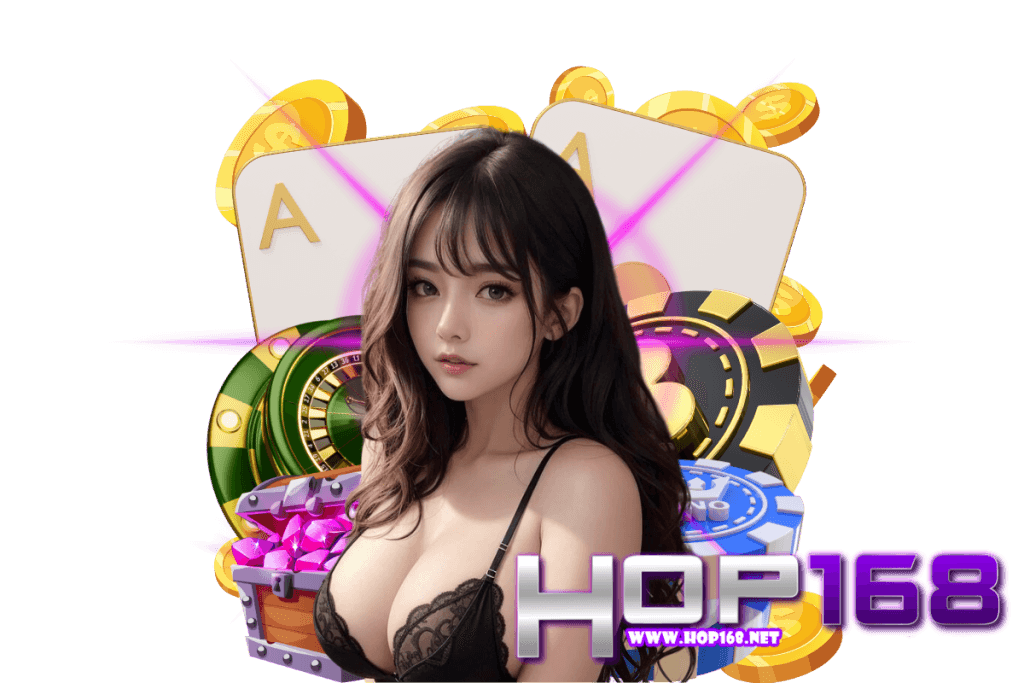 hop168 สล็อต