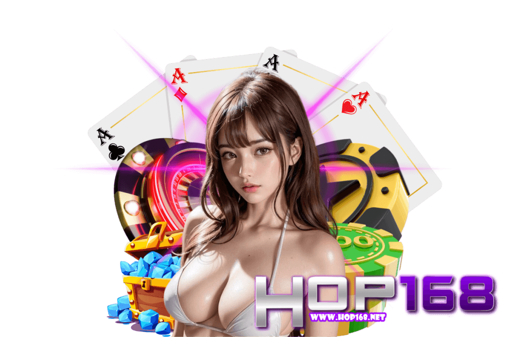 hop168 เว็บตรง